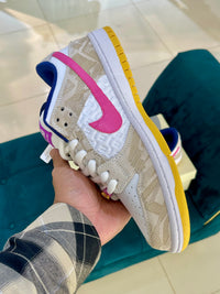 SB Dunk Low Rayssa Leal