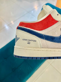 Jordan 1 low Beighe Lv