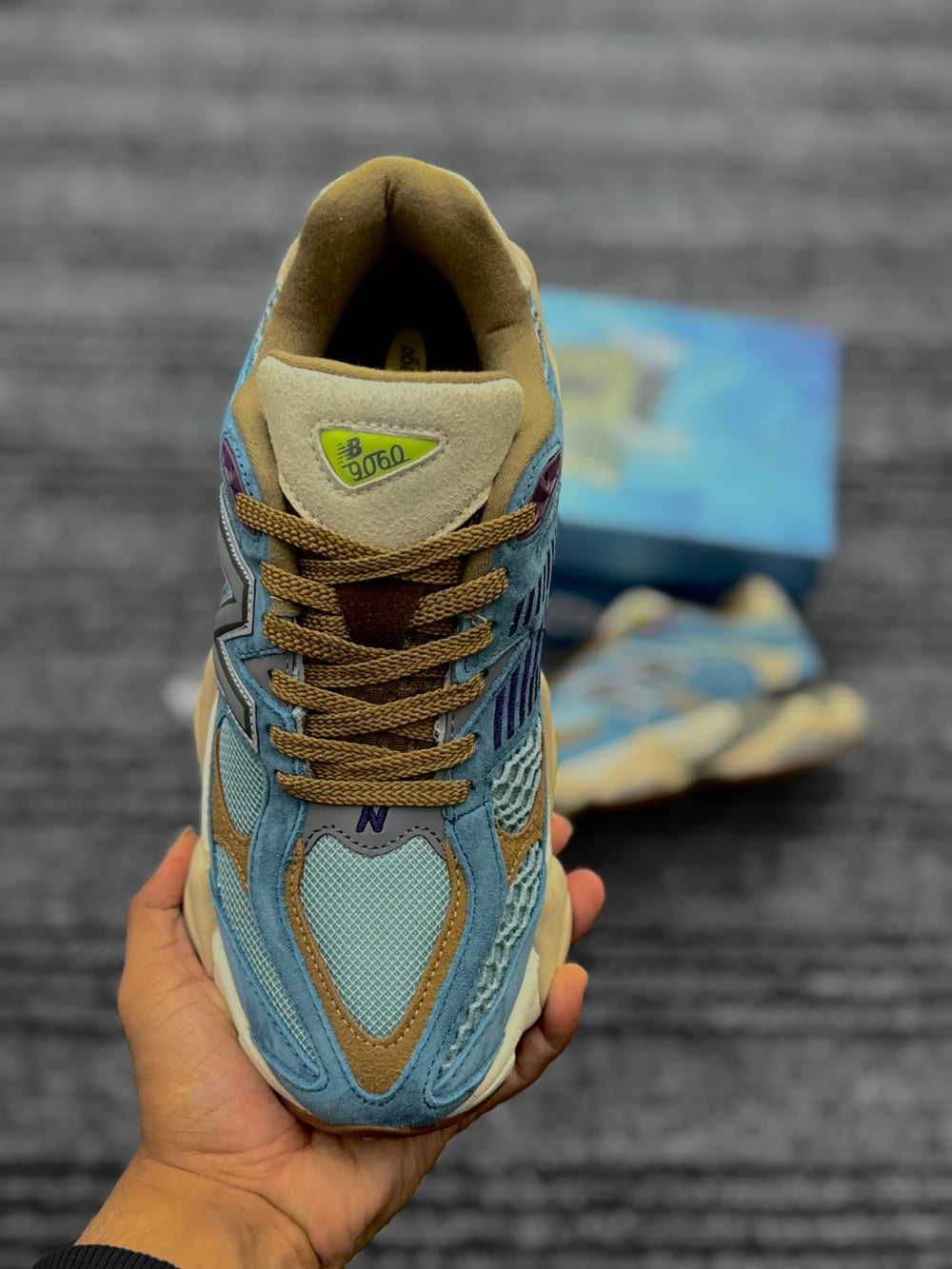 New Balance 9060 Bodega