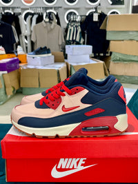 Air Max 90 University Red