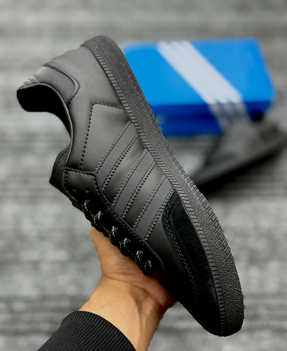 Adidas Samba OG Black Future