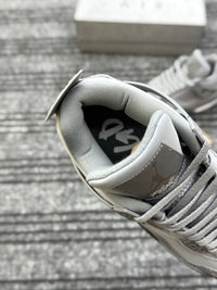 Air Jordan - 4 Nigel Sylvester Brick By Brick