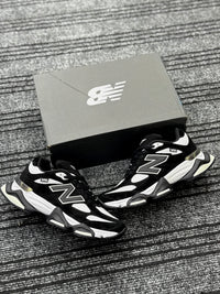 New Balance 9060 Black and White
