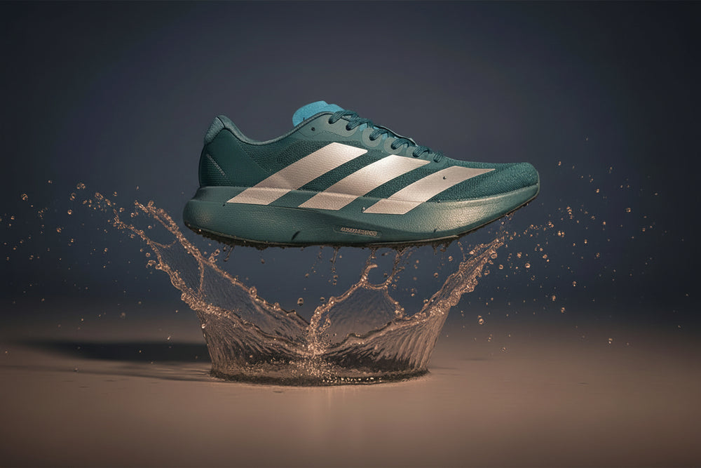 Adidas Adizero Evo SL Aurora Ivy