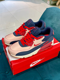 Air Max 90 University Red