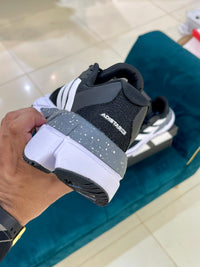 Adidas Adistar CS 2 Black and Cloud
