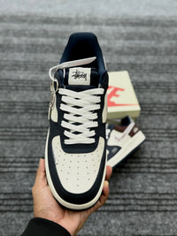 AF-1 Chocolate stussy