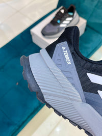 Adidas Terrex Black Grey