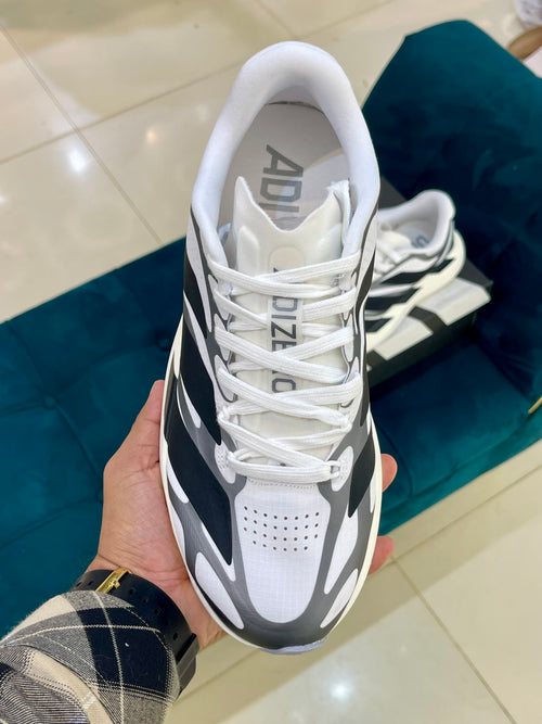 Adidas Adizero Evo SL Exo White Black