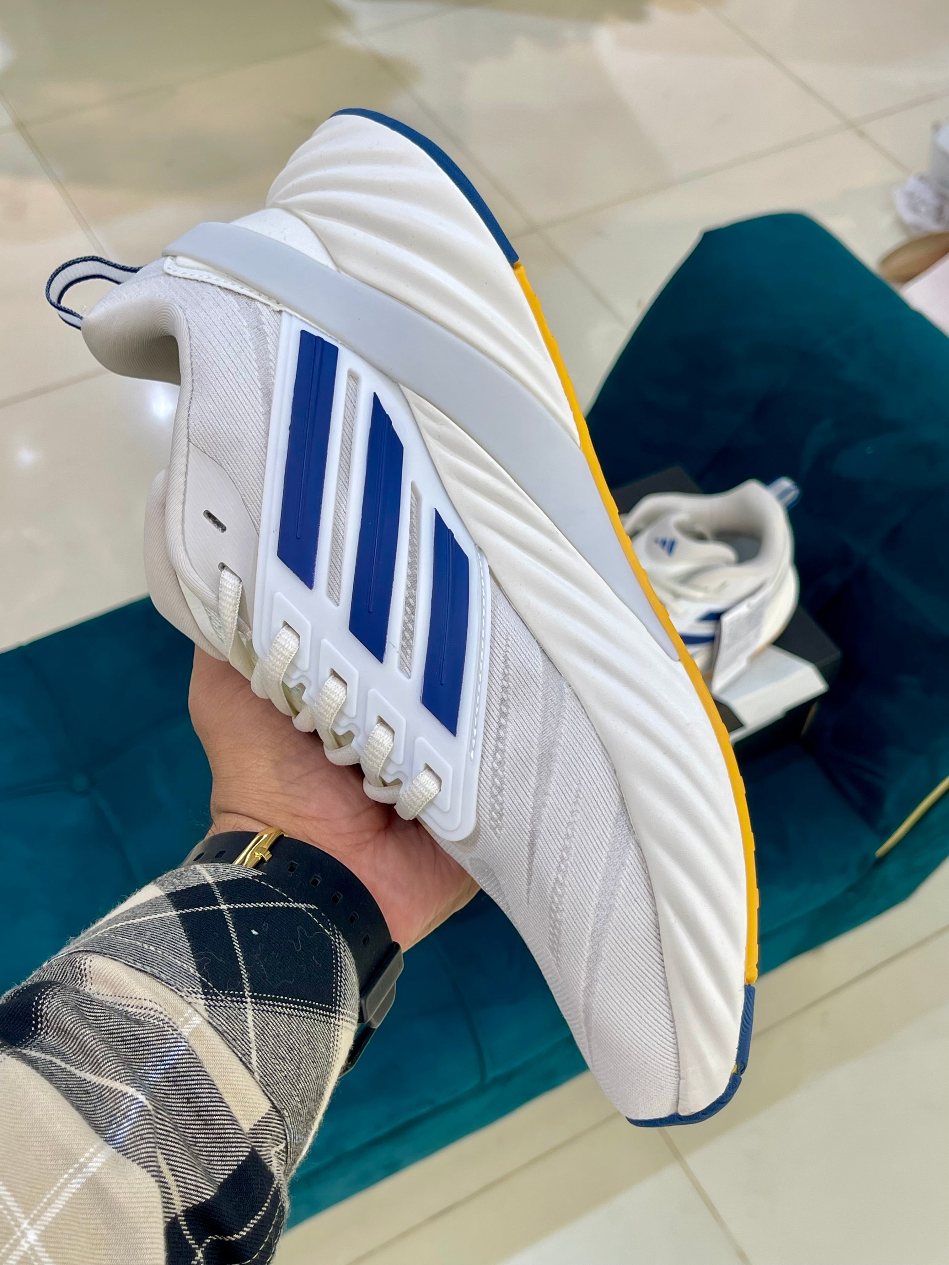Adidas Adipure Glide Bliss Legacy Indigo