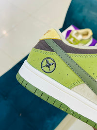 SB Dunk Yuto Horigome Matcha