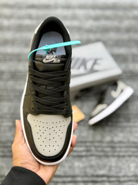 Air Jordan -1 Low OG Shadow