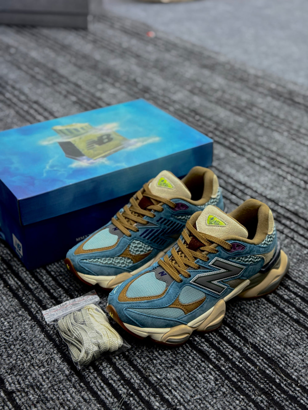 New Balance 9060 Bodega