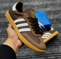 Adidas Samba OG Earth Strata Gum