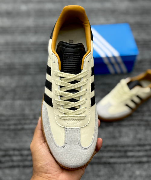 Adidas Samba Off-White