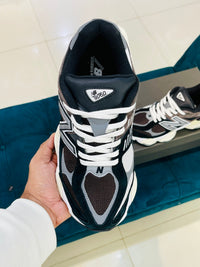 NB 9060 BROWN & BLACK