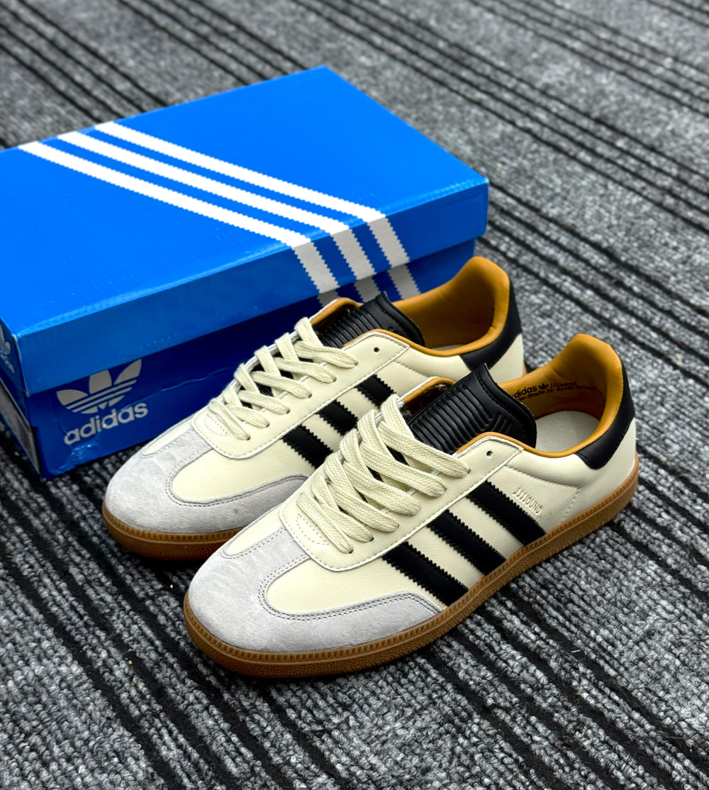 Adidas Samba Off-White