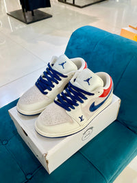 Jordan 1 low Beighe Lv