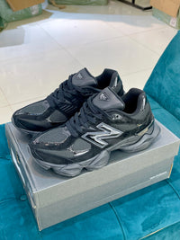 New Balance 9060 Full Black