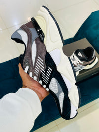 NB 9060 BROWN & BLACK
