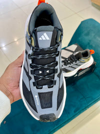 Terrex Trailmaker grey and olive