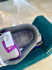 SB Dunk Low Purple Pigeon