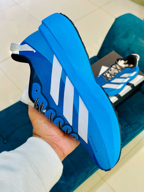 Adidas EVO SL Team Royal Blue