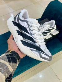 Adidas Adizero Evo SL Exo White Black
