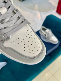 Jordan-1 Low Dior