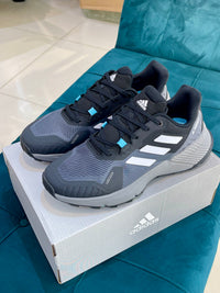 Adidas Terrex Black Grey