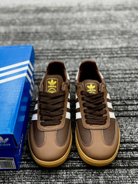 Adidas Samba OG Earth Strata Gum