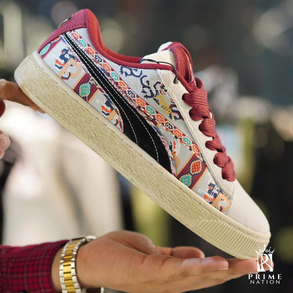 Puma Suede XL Vintage