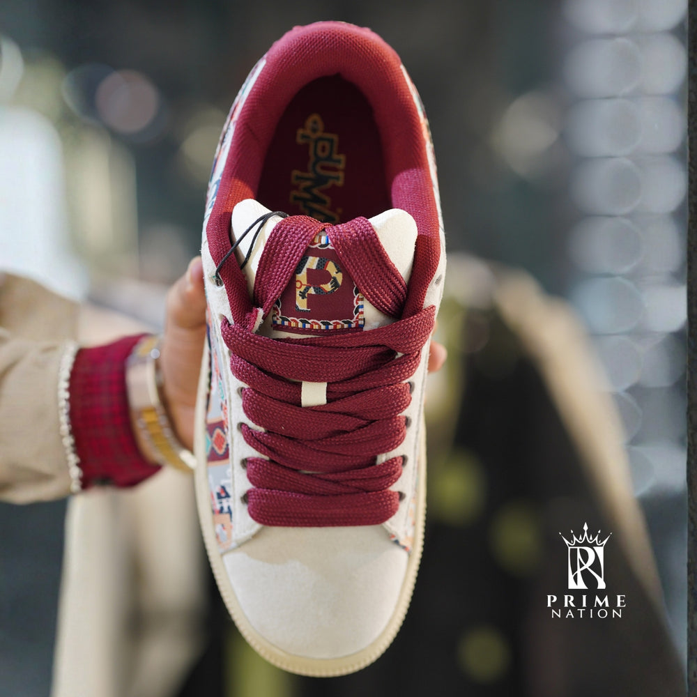 Puma Suede XL Vintage