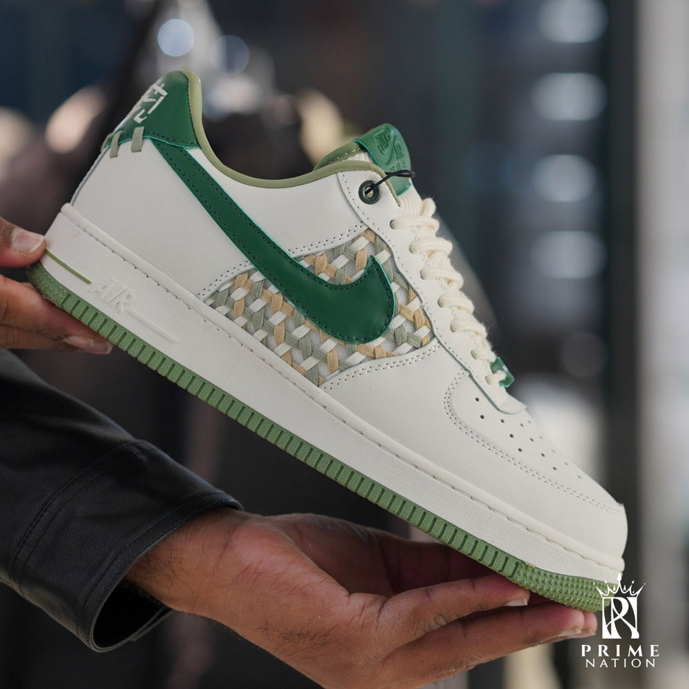 AF-1 Premium Nai-KE  George Green