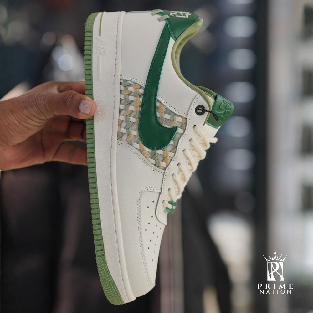 AF-1 Premium Nai-KE  George Green