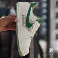 AF-1 Premium Nai-KE  George Green