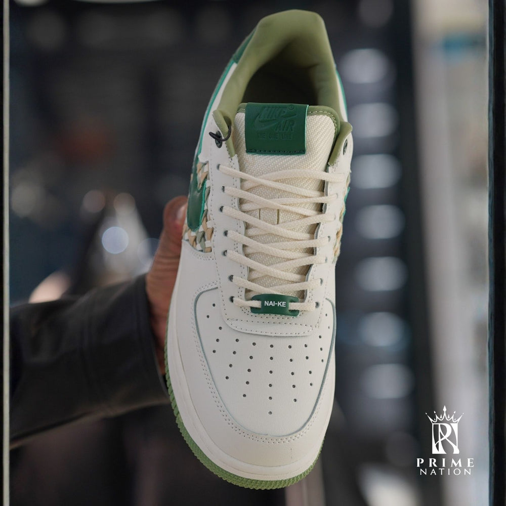 AF-1 Premium Nai-KE  George Green