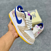 SB Dunk Low Rayssa Leal