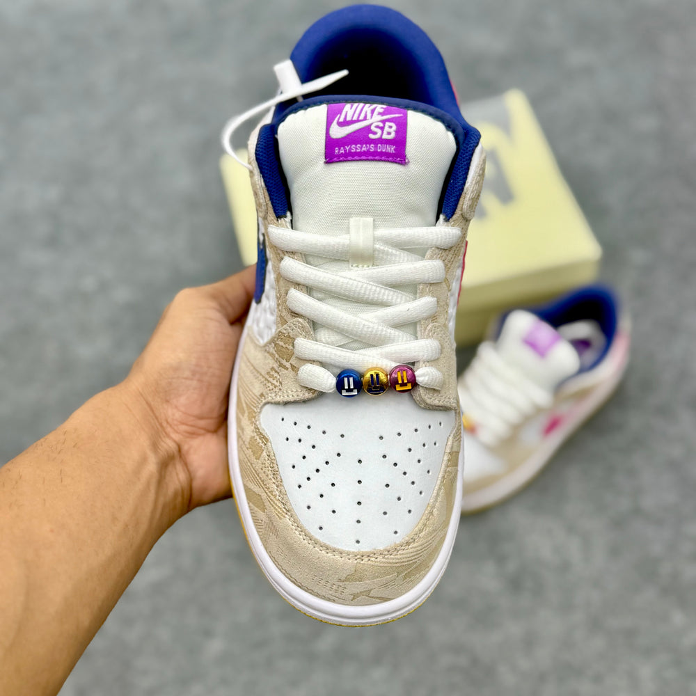 SB Dunk Low Rayssa Leal