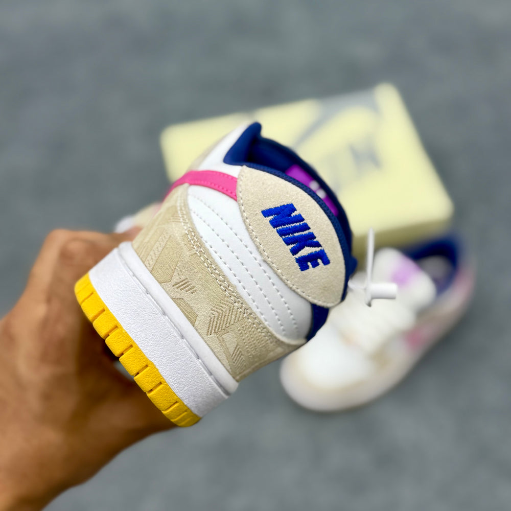 SB Dunk Low Rayssa Leal