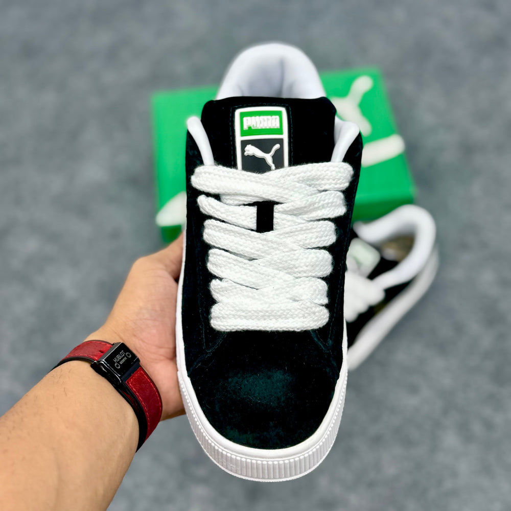 Puma XL Suede Black