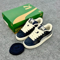 Puma XL Suede Navy