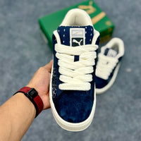 Puma XL Suede Navy