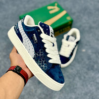 Puma XL Suede Navy