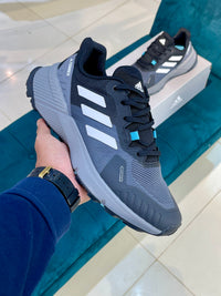 Adidas Terrex Black Grey