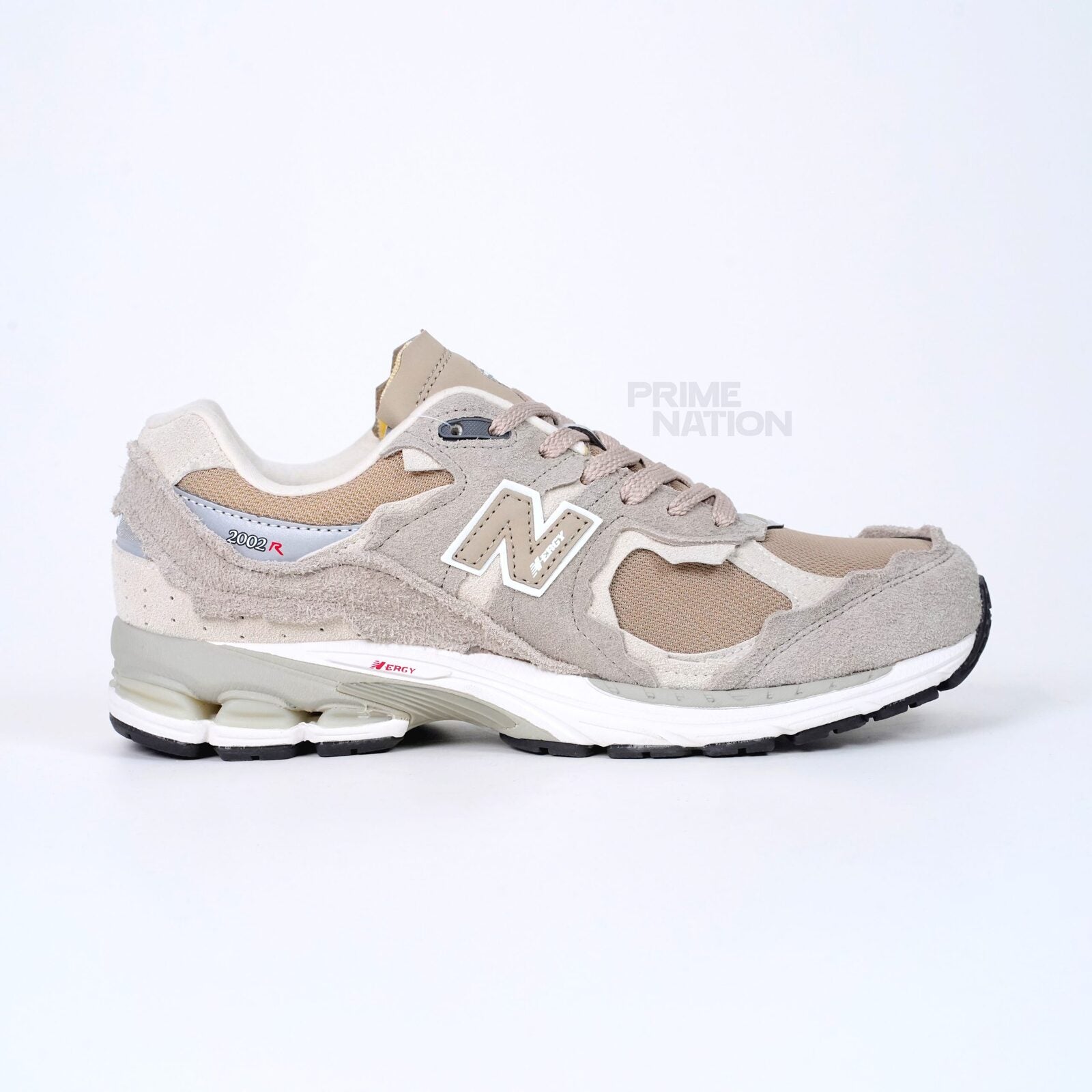 New Balance 2002R Brown