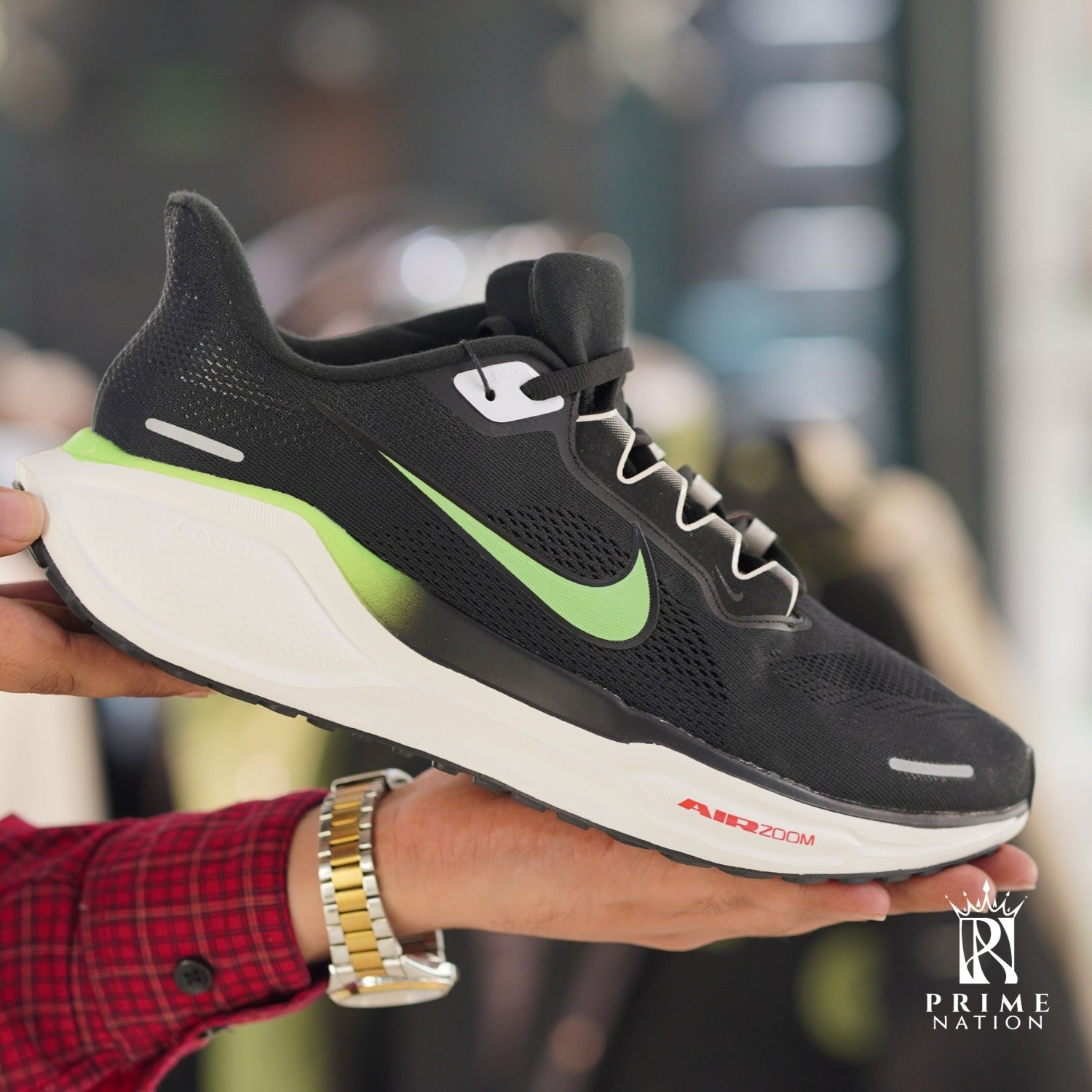 Nike Pegasus 41 Black Mint