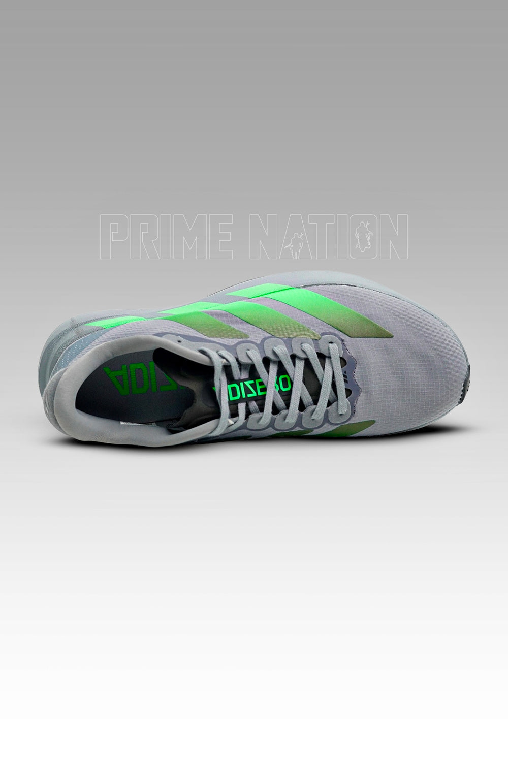 Adidas Adizero Evo SL Grey