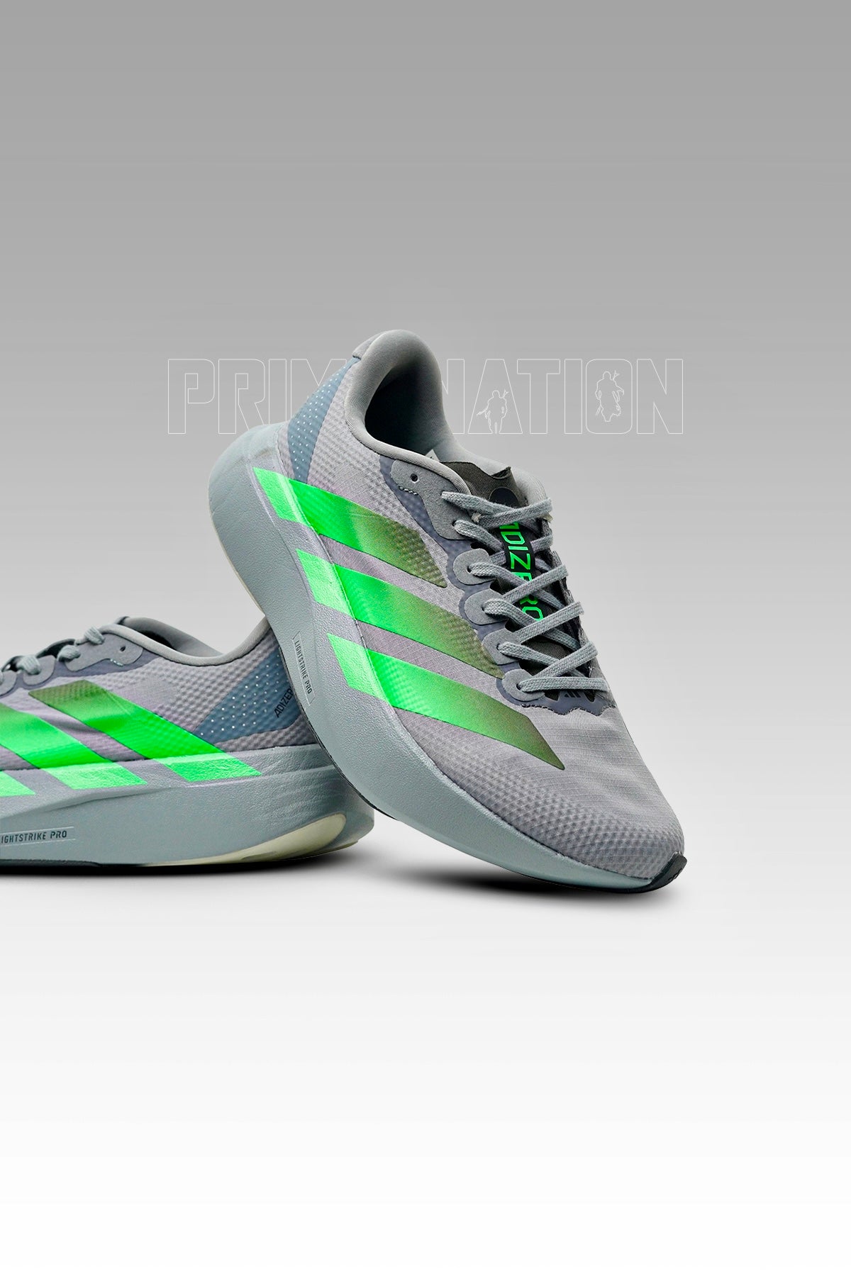 Adidas Adizero Evo SL Grey