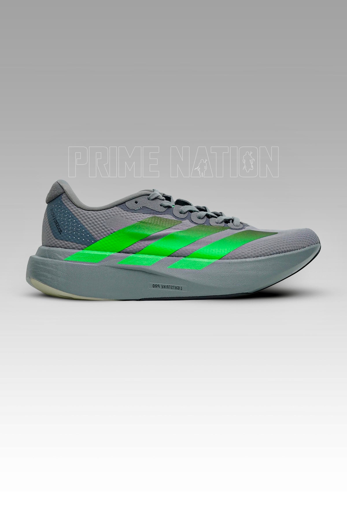 Adidas Adizero Evo SL Grey